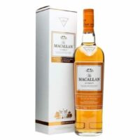 MACALLAN AMBER
