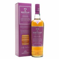 MACALLAN EDITION Nº5