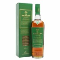 MACALLAN EDITION Nº4
