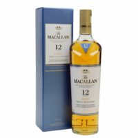 MACALLAN TRIPLE CASK 12 AÑOS