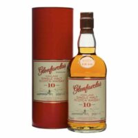 GLENFARCLAS 10 AÑOS