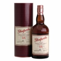 GLENFARCLAS 15 AÑOS