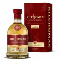 KILCHOMAN SINGLE CASK