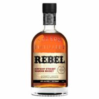 REBEL 80 PROOF.