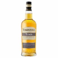 TOMINTOUL TLAHT