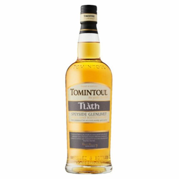 TOMINTOUL TLAHT
