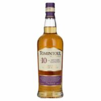 TOMINTOUL 10 AÑOS
