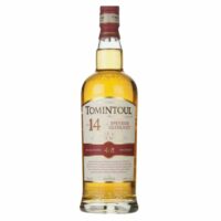 TOMINTOUL 14 AÑOS