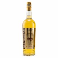 GLENCADAM 13 AÑOS