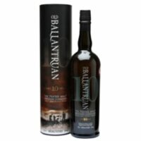 BALLANTRUAN 10 AÑOS