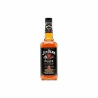 JIM BEAM BLACK 375CC