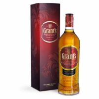 GRANTS FAMILY RESERVE ESTUCHE X 750 ML