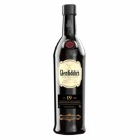 GLENFIDDICH 19 AÑOS RED WINE CASK