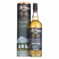 ARRAN THE BOTHY