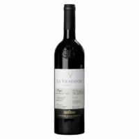 LA VICALANDA RESERVA 2009