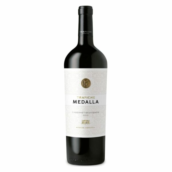 TRAPICHE MEDALLA CABERNET SUAVIGNON