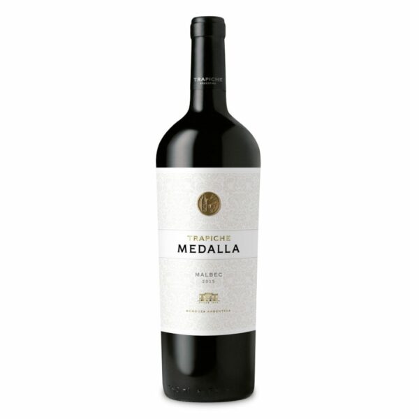 TRAPICHE MEDALLA  MALBEC