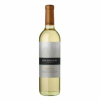 LOS ARBOLES CHARDONNAY