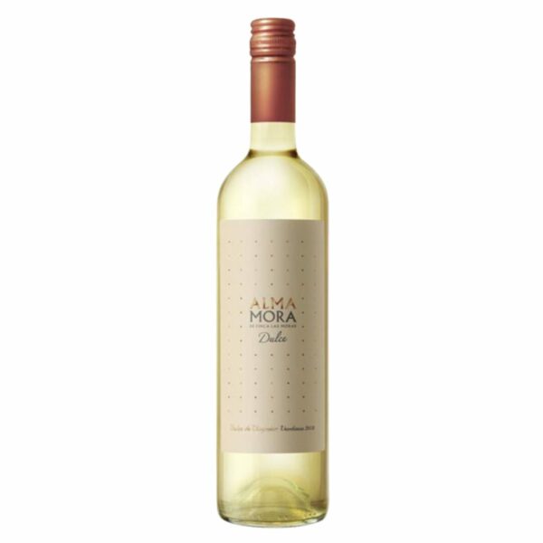 ALMA MORA DULCE DE VIOGNIER
