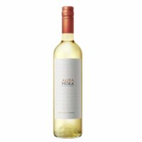 ALMA MORA CHARDONNAY