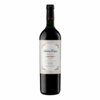 NAVARRO CORREAS RESERVA MALBEC