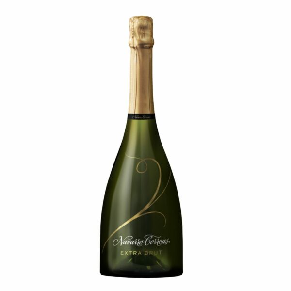 NAVARRO CORREAS SPARKLING EXTRA BRUT