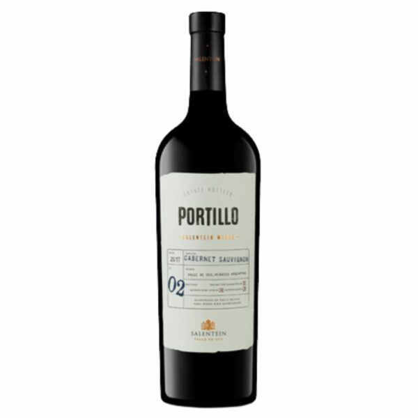 PORTILLO CABERNET SAUVIGNON