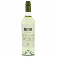 PORTILLO SAUVIGNON BLANC