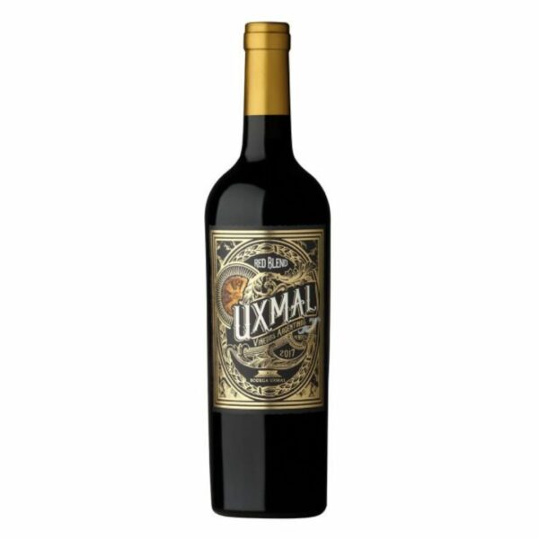 UXMAL RED BLEND