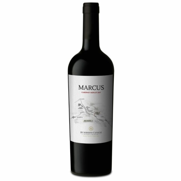 MARCUS CABERNET MERLOT