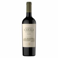 HUMBERTO CANALE ESTATE MALBEC