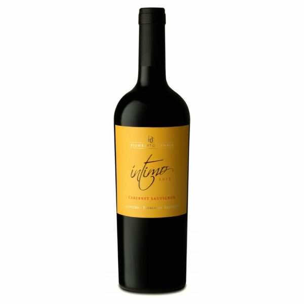INTIMO CABERNET SAUVIGNON