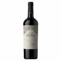 NUNA MALBEC 2021 VINO ORGANICO