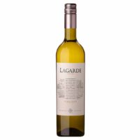 LAGARDE SEMILLON
