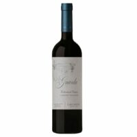 LAGARDE GUARDA COLECCION CABERNET SAUVIGNON