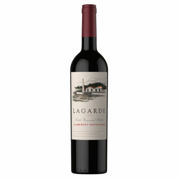 LAGARDE CABERNET SAUVIGNON