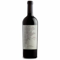 CASARENA SINGLE VINEYARD NAOKI MALBEC 1.5LTS