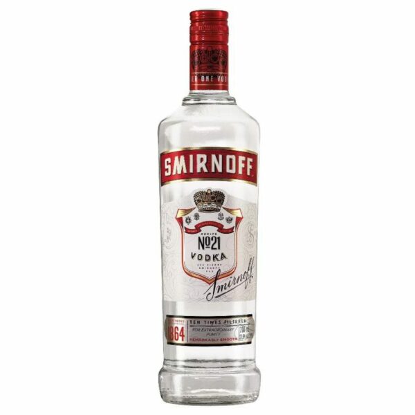 SMIRNOFF