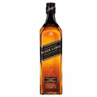 JOHNNIE WALKER BLACK LABEL 1000 ML