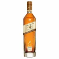JOHNNIE WALKER 18 AÑOS