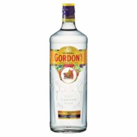 GORDONS GIN