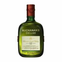 BUCHANAN S DELUXE 750ML