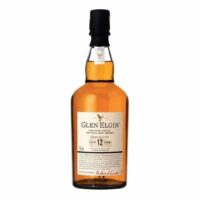 GLEN ELGIN 12 AÑOS