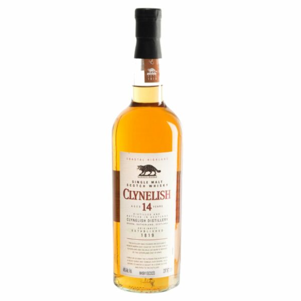 CLYNELISH 14 AÑOS