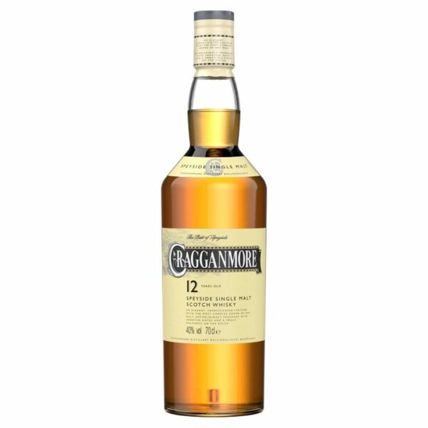 CRAGGANMORE