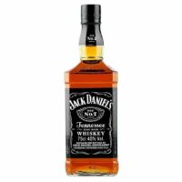 JACK DANIELS OLD Nº7 X 750ML