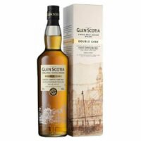 GLEN SCOTIA DOUBLE CASK