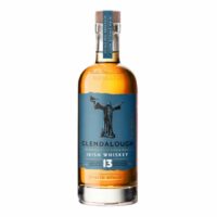 GLENDALOUGH IRISH WHISKEY 13