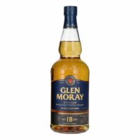 GLEN MORAY 18 AÑOS