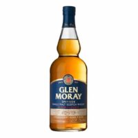 GLEN MORAY CHARDONNAY CASK FINISH